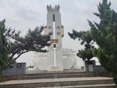 -长岛南北长山旅游景区