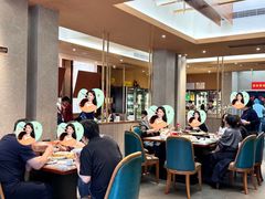 -情妹耙泥鳅·江湖川菜(科华店)