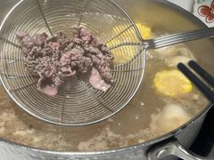-汕头八合里海记牛肉店(清河店)