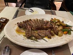 -BONAZZA 意大利餐厅