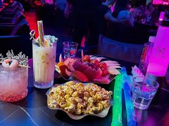 -MOSSO音乐酒吧·live house(南京旗舰店)