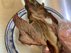 -蒙乡烤全羊·烤羊腿(京溪同和店)