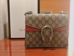 -GUCCI(南京德基店)