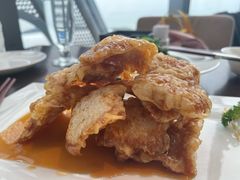 -小南洋海景餐厅(深圳湾店)