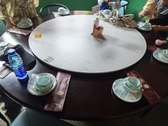 -1937青岛老味道·海肠捞饭·青岛菜(大鲍岛栈桥店)