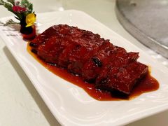 -利苑酒家(合景国际金融广场店)