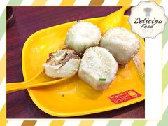生煎-小杨生煎(龙之梦购物中心店)