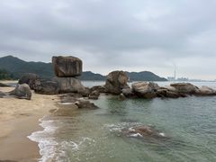 -惠州金海湾嘉华度假酒店