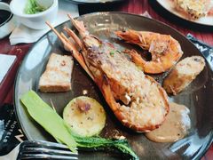 -西安W酒店·WEI全味西餐厅