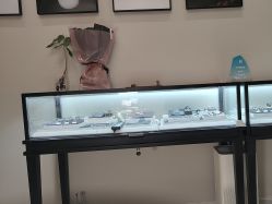-ZLS珠宝定制(万达茂·中心E座店)