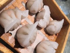-點無缺茶楼·海鲜酒家(世博店)