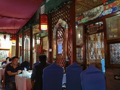 -阿西娅食府(中关村店)