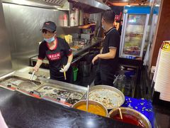 -黑色经典臭豆腐·湖南特产(潇湘文化店)