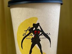 -LUNEURS月乐诗·法式冰淇淋(北外滩来福士广场店)