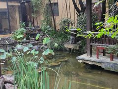 -聚缘堂·海鲜私房菜(松岭路店)