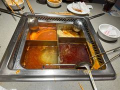 -海底捞火锅(攀枝花万达店)