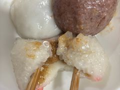 珍珠丸子-泸州白糕(慈善路店)