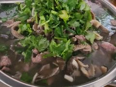 -小杨翘脚牛肉