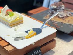 -菲住布渴酒店自助餐厅(阿里巴巴西溪园区店)