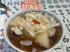 -堂屋糖水店(愚园店)