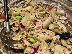 -西贝莜面村(上海百联西郊店)