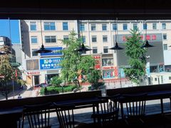 景观位-肯德基(建华店)