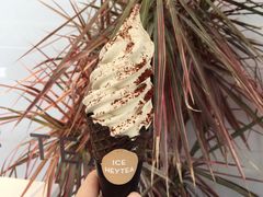 茶王冰淇淋-喜茶(广州番禺奥园广场店)