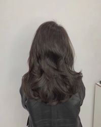 -山浦形象烫染
