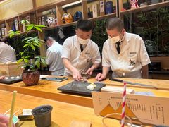 -鮨冠OMAKASE食べ放题(北京首店)