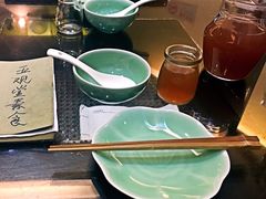 -五观堂素食(新华路店)