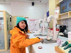 -红星前进面包牛奶公司(五道口购物中心店)