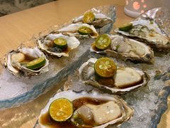 -山之川日料放题(通州店)