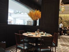 -安南越南餐厅(青岛万象城店)