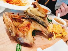 -BABANA烧烤·龙虾·海鲜