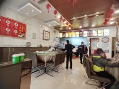 -海洁灌汤包(南五马路店)
