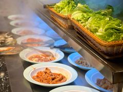 -五彩凉山自助西昌烧烤(柳翠路店)