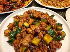 -揽月斋炙子烤肉·清真(安定门·五道营店)