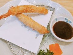 -清水日本料理铁板烧(学府路店)