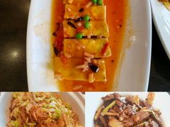 -老牌坊鲁菜名店(聊城美食岛店)