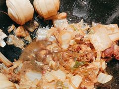 -古洼一锅鲜(开发区店)