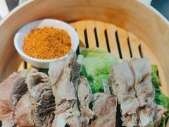 -小方外婆菜(蒙山路店)