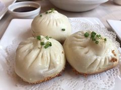 特色生煎包-新南华大酒店(长寿店)