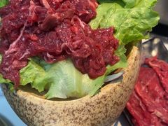 -刘少华贵州小黄牛·鲜牛肉火锅(总店)