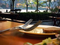 露天位-宝莱纳餐厅(滨江店)