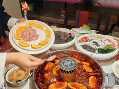 -蜀大侠火锅(总府路店)