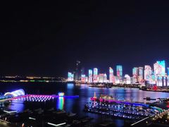-VENU+海景酒廊