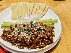 -伊喜饺子·烤鸭(五道口学院路店)