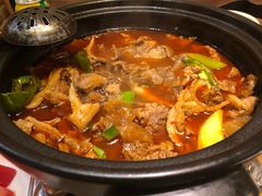 -肖记公安牛肉鱼杂馆· 省级非物质文化遗产(仁和路店)