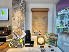 -星巴克(武康路店)
