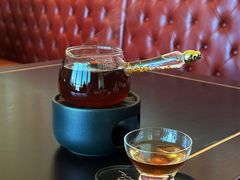 -珠海瑞吉酒店·宴庭中餐厅